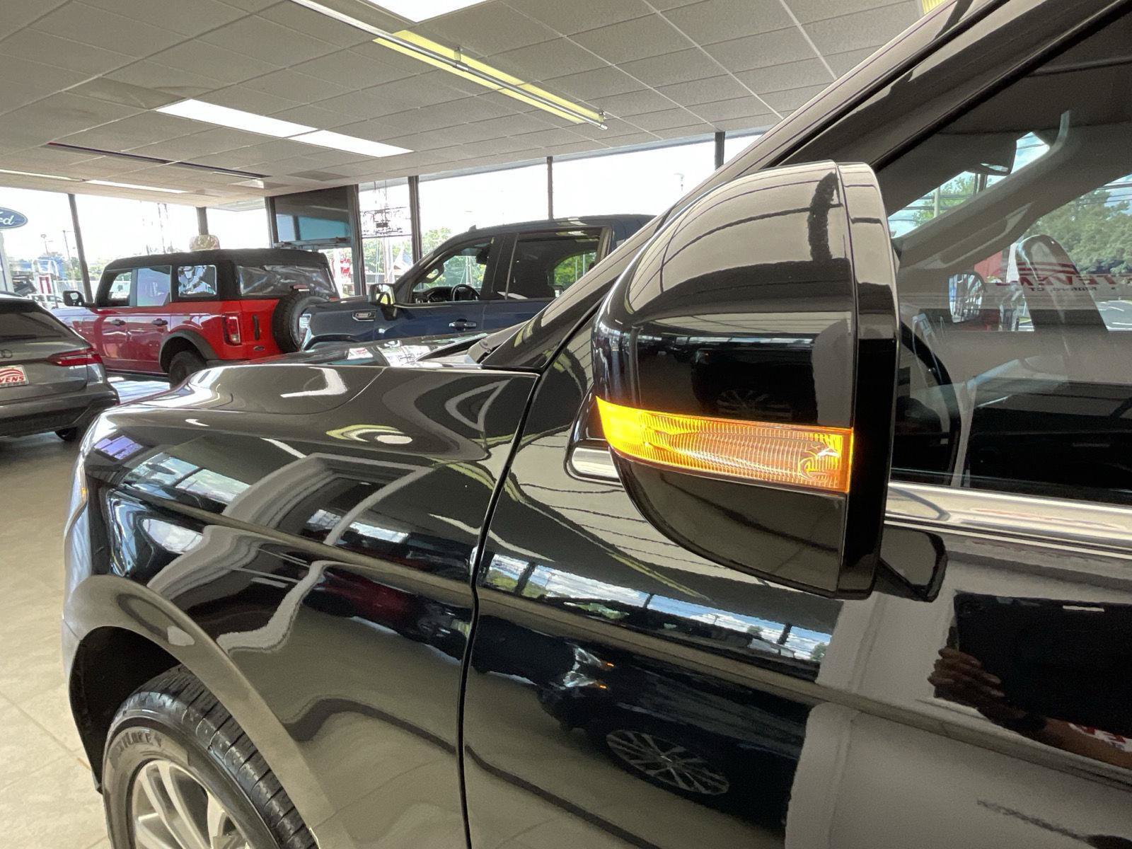 Used 2018 Ford Expedition Max Limited AWD/4WD image 29