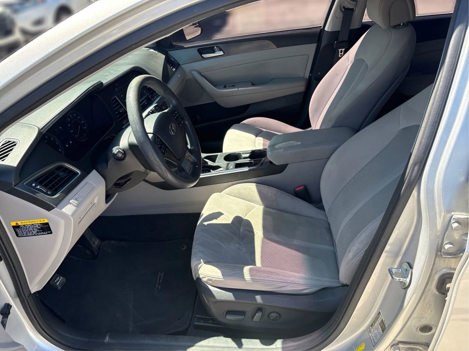 Used 2015 Hyundai Sonata Sport FWD image 9