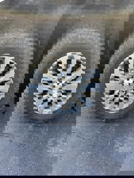 Used 2015 Toyota Tundra Limited w/ Limited Premium Package image 48