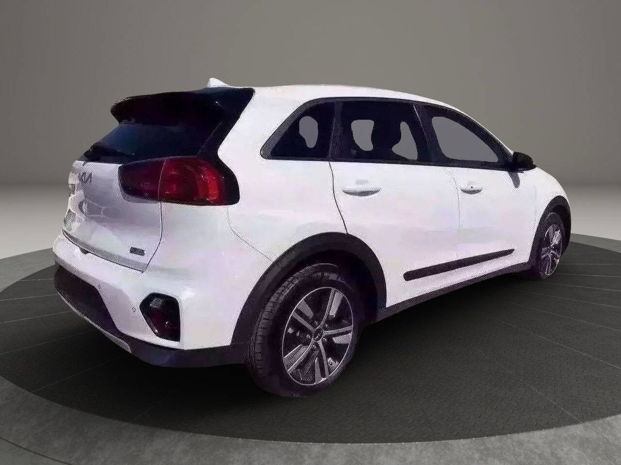 Used 2022 Kia Niro EX Premium image 10