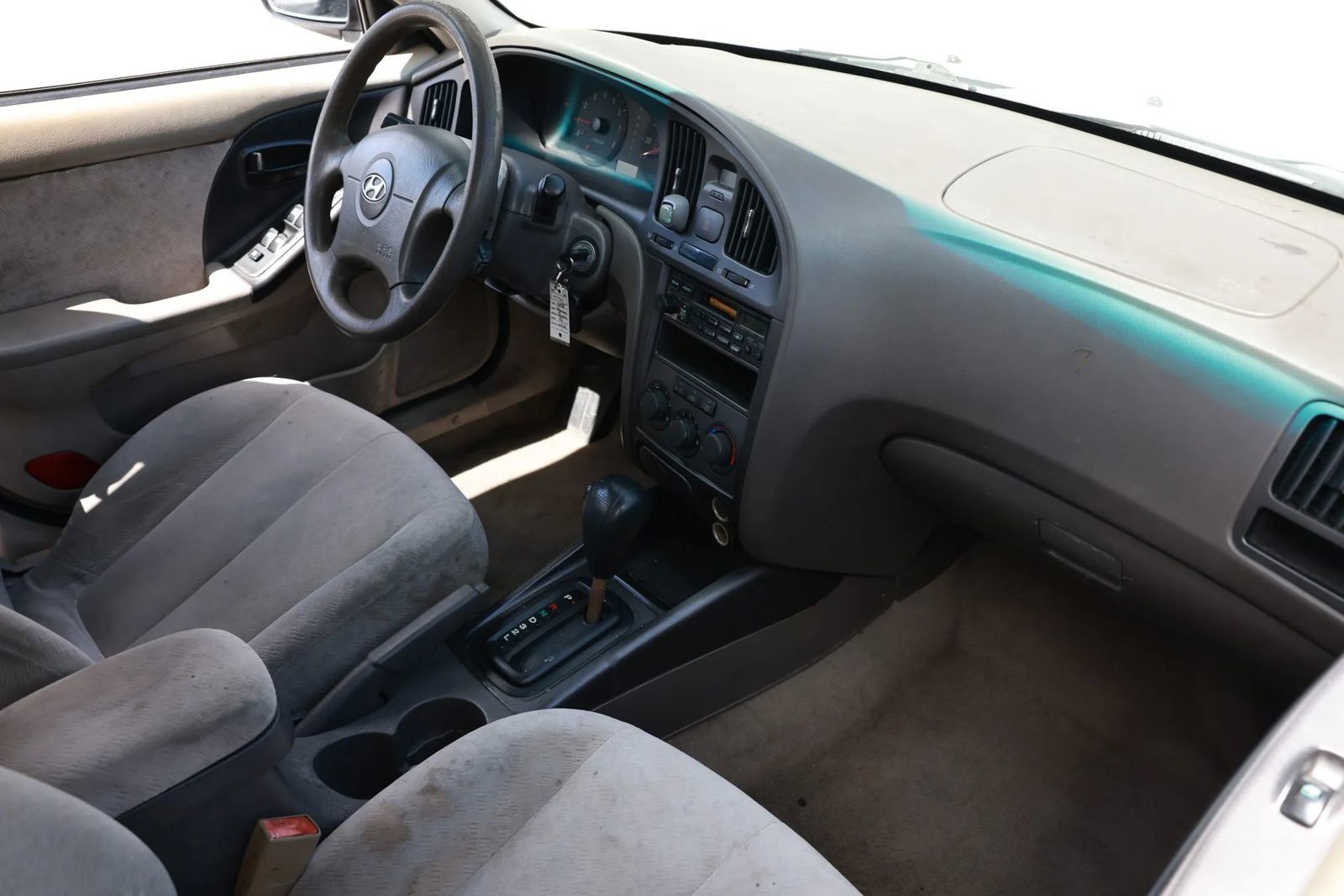 Used 2005 Hyundai Elantra GLS FWD image 18