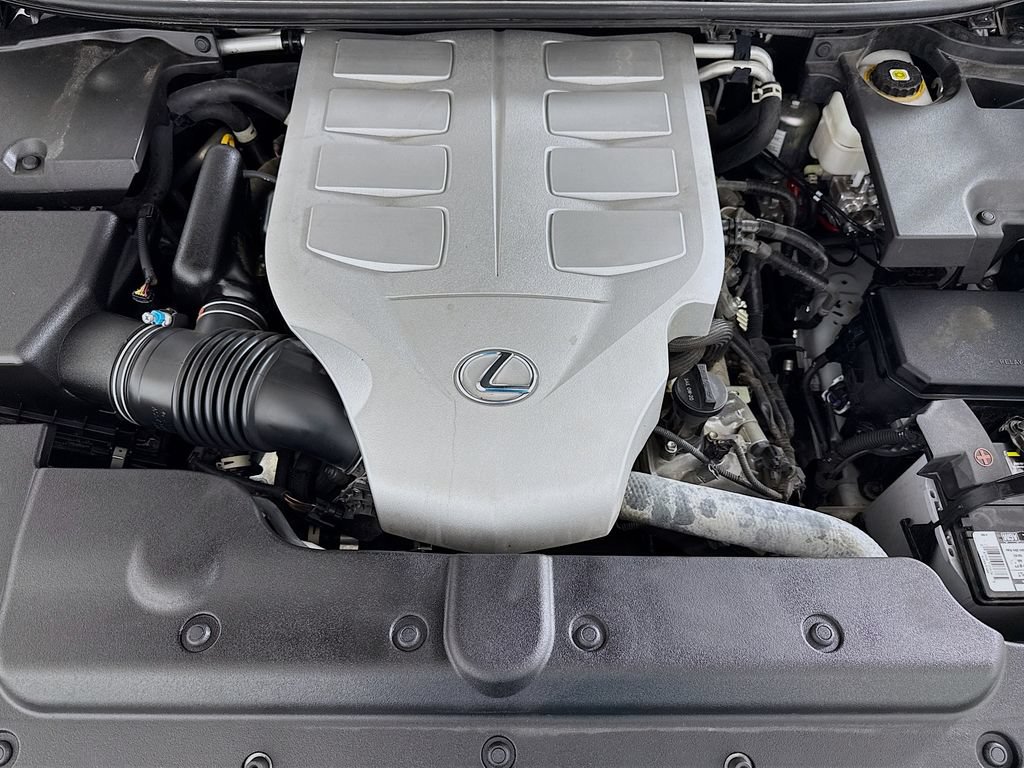 Certified 2022 Lexus GX 460 Premium w/ Premium Plus Package AWD/4WD image 32