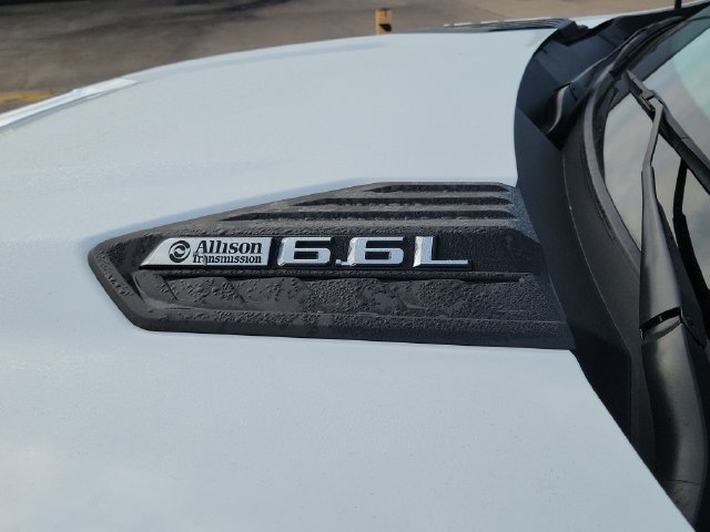 Used 2026 Chevrolet Silverado 2500 LT AWD/4WD image 9
