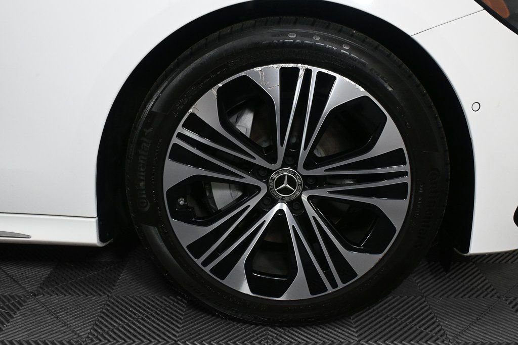 Certified 2025 Mercedes-Benz E 350 Sedan image 35