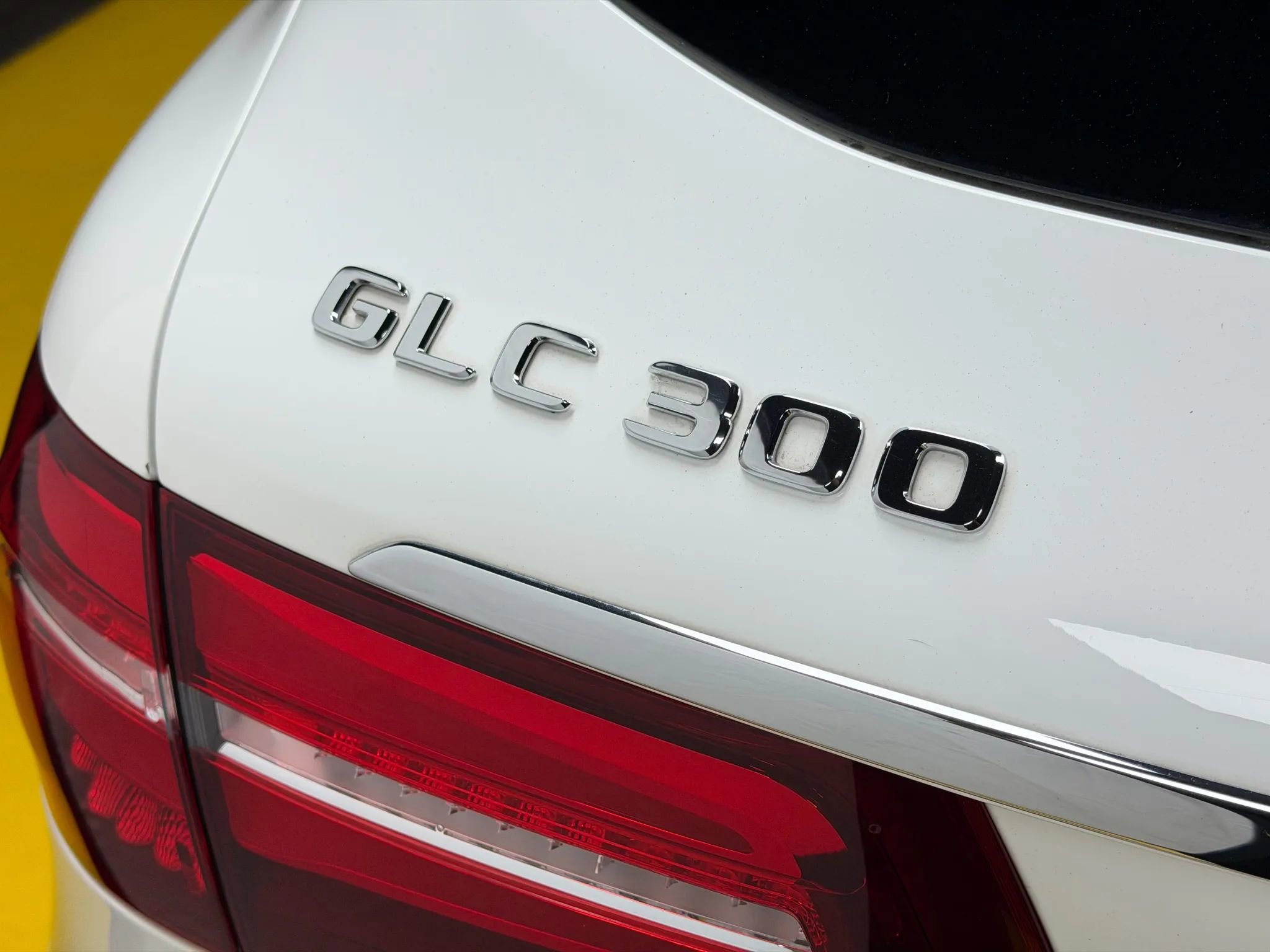 Used 2019 Mercedes-Benz GLC 300 image 11