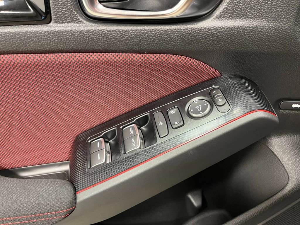 New 2026 Honda Civic Si image 16