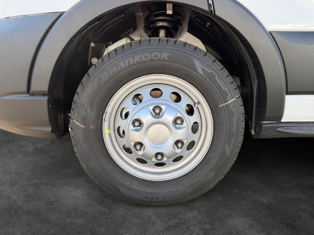 New 2026 Ford Transit 350 XL AWD/4WD image 2