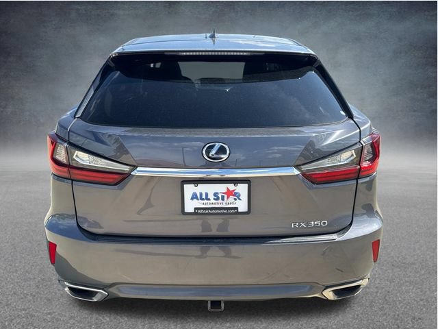 Used 2016 Lexus RX 350 AWD w/ Accessory Package image 8