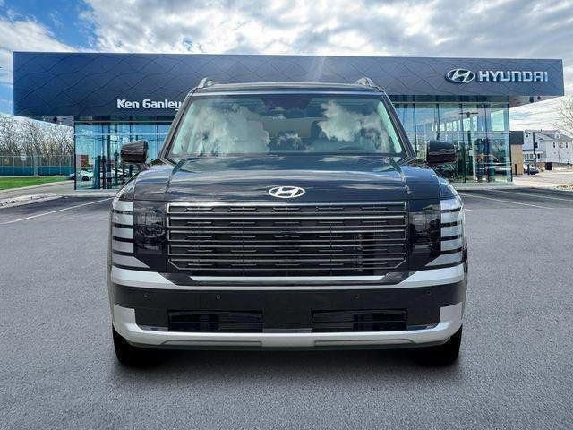 New 2026 Hyundai Palisade Calligraphy image 12