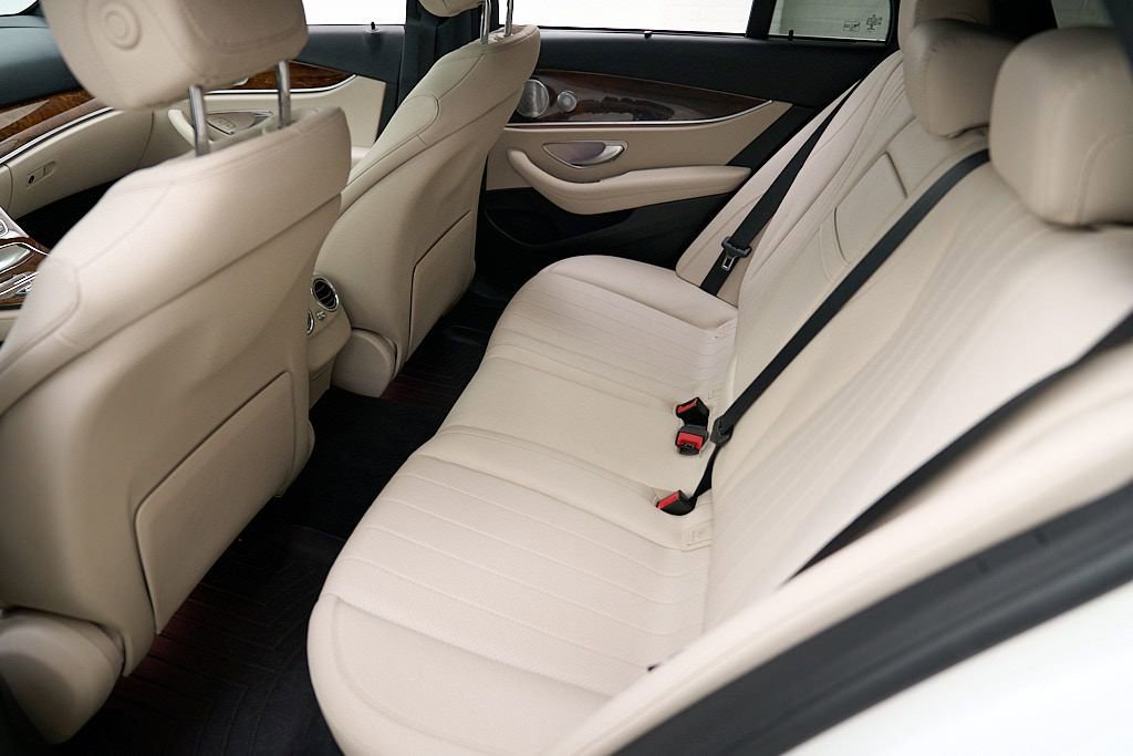 Used 2019 Mercedes-Benz E 450 4MATIC Wagon image 28