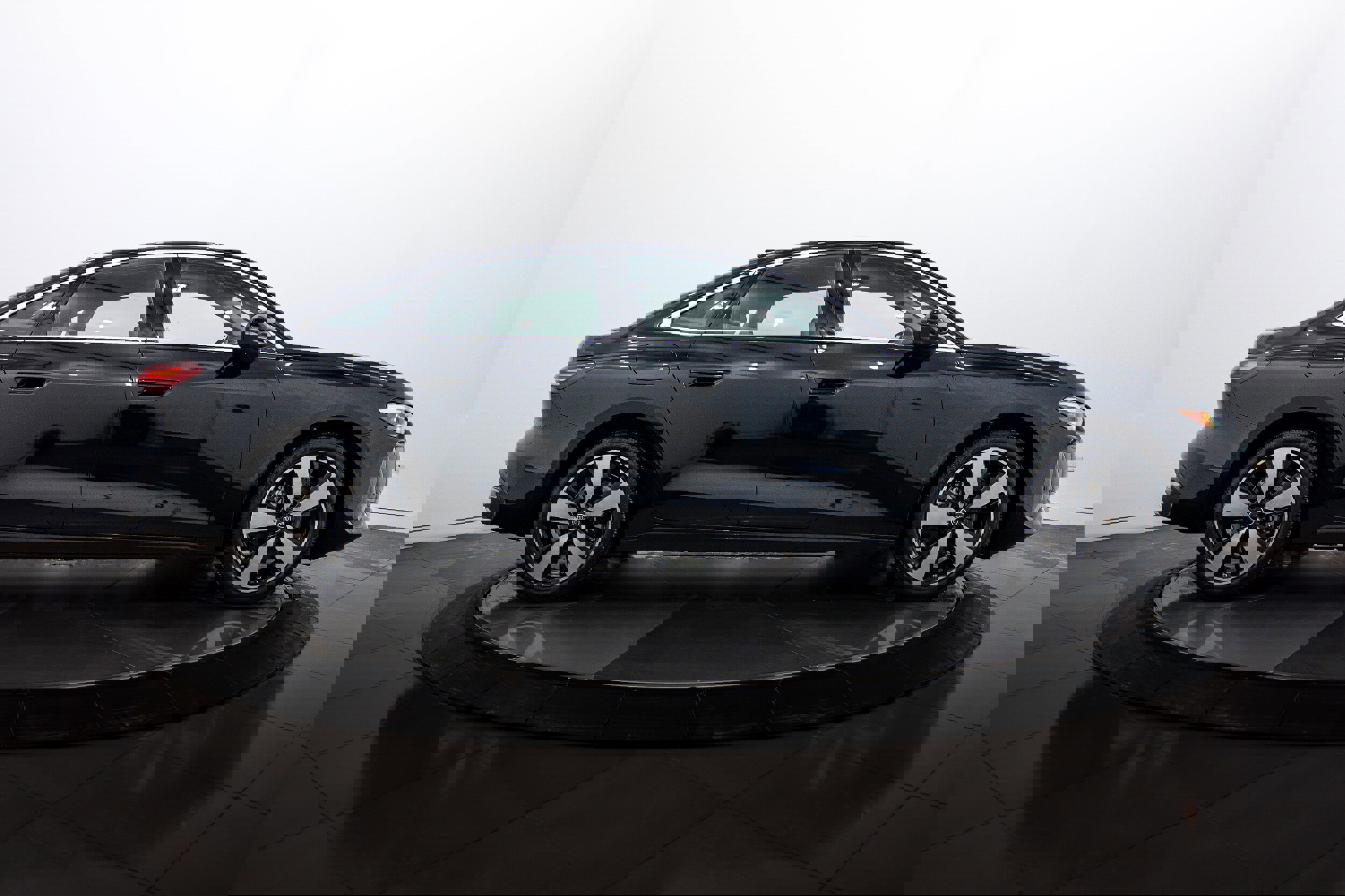 Certified 2025 Audi A5 2.0T Premium w/ Convenience Package image 3