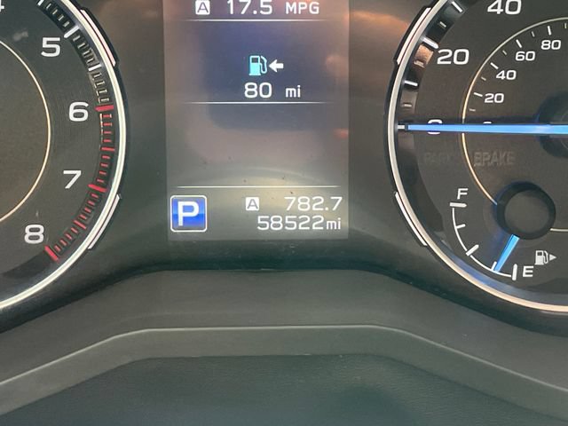 Used 2021 Subaru Ascent Limited w/ Technology Package AWD/4WD image 11
