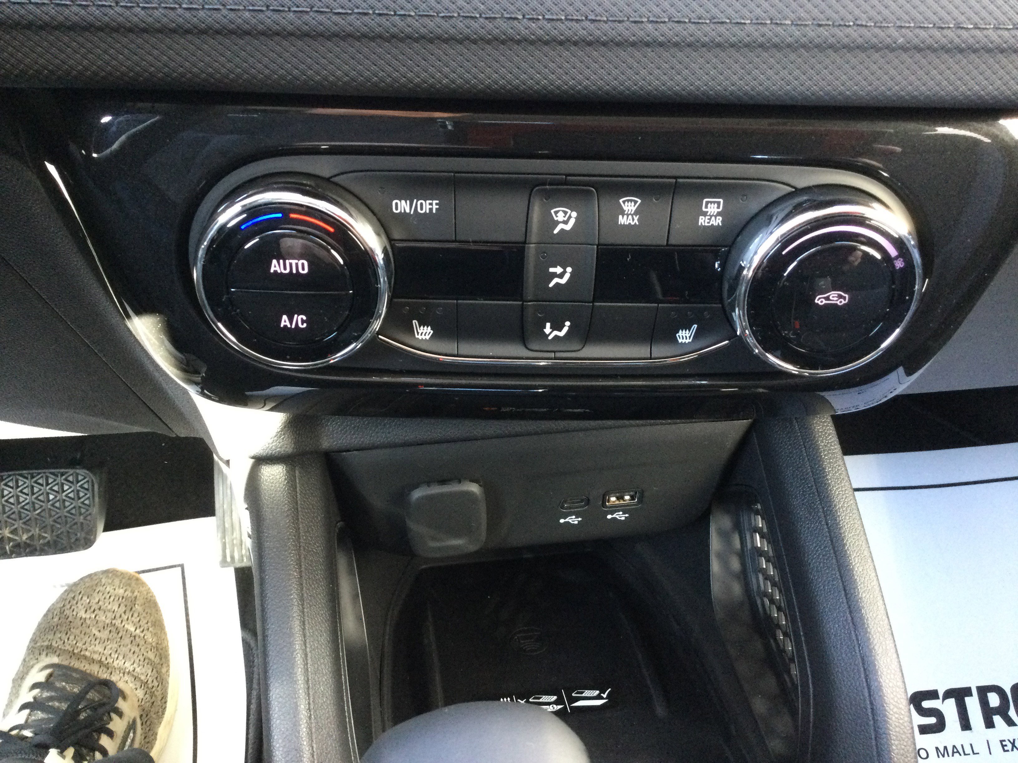 New 2026 Chevrolet TrailBlazer LT w/ Convenience Package image 10