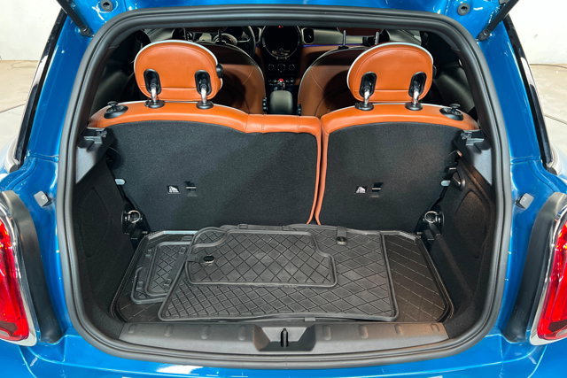Used 2024 MINI Cooper S image 18