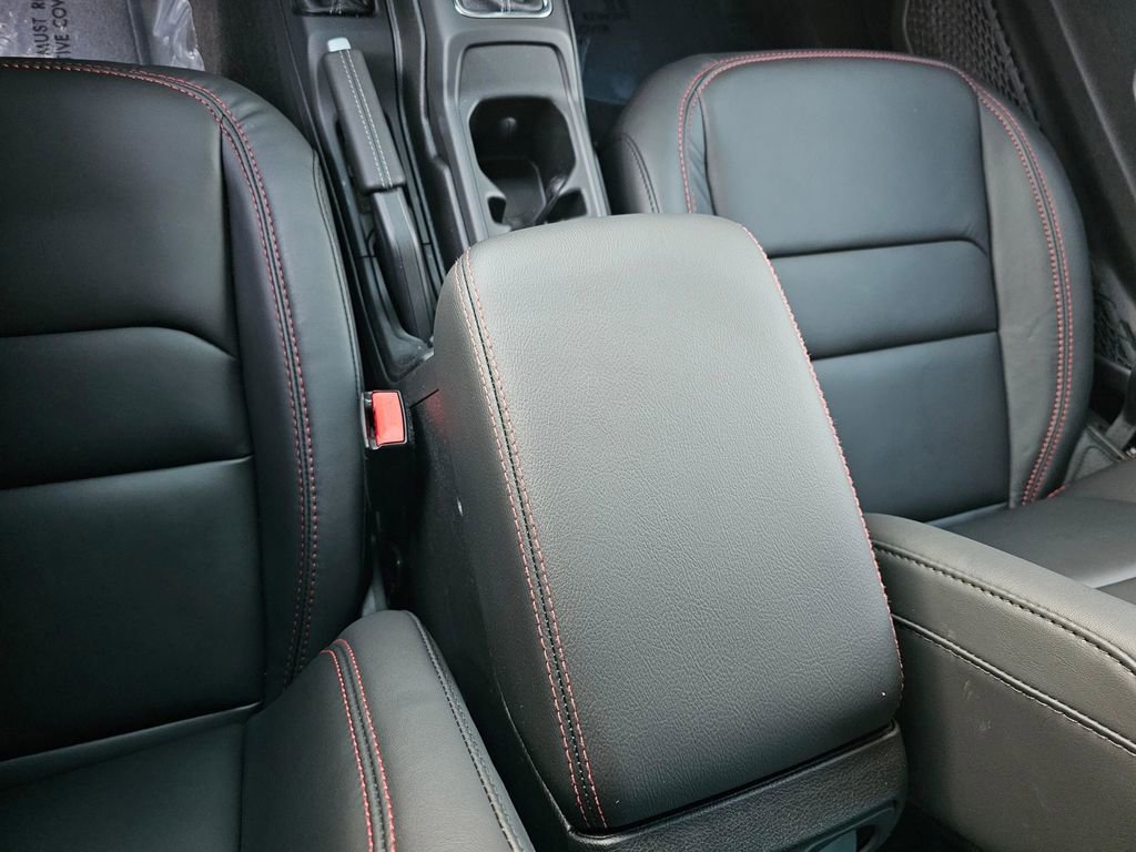 New 2026 Jeep Wrangler Rubicon AWD/4WD image 22