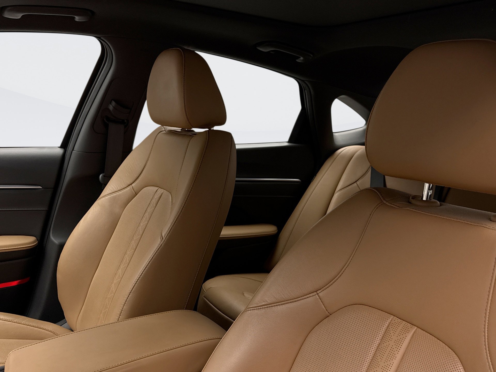 Used 2021 Hyundai Sonata Limited image 9