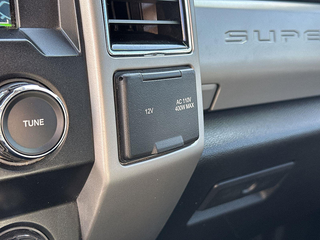 Used 2020 Ford F250 Lariat AWD/4WD image 39