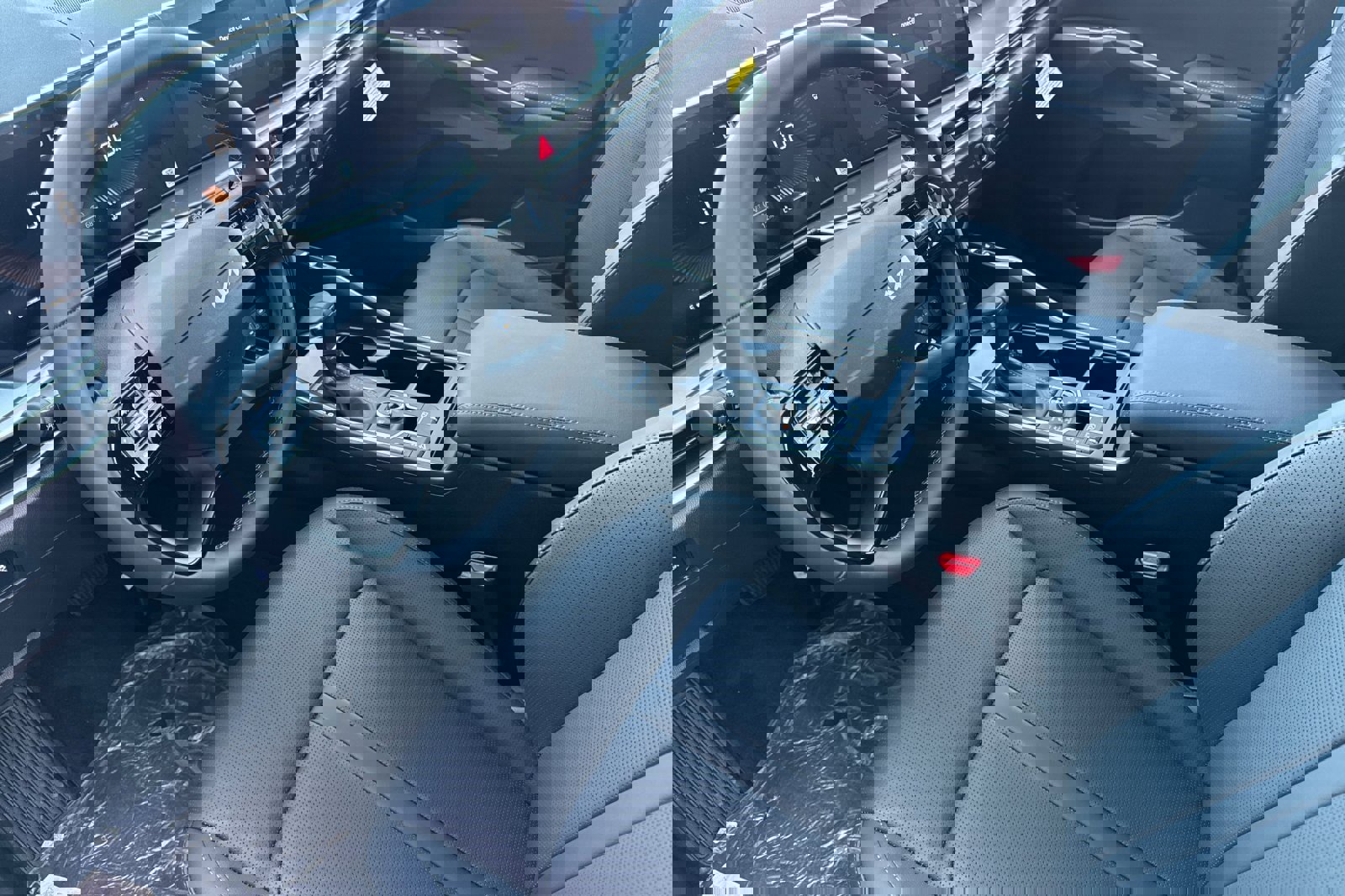 New 2026 Kia Sorento EX image 10