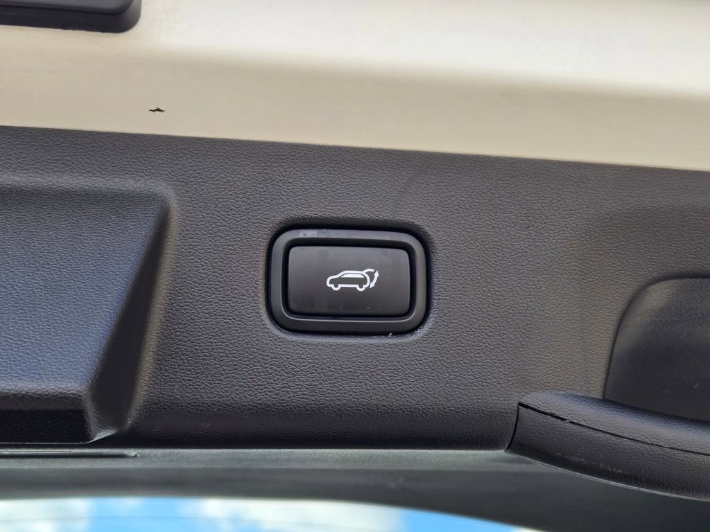 Certified 2023 Hyundai Tucson SEL image 20