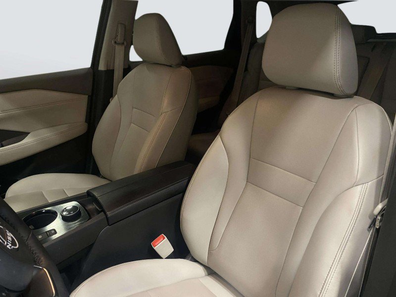 Used 2024 Nissan Rogue SL w/ SL Premium Package AWD/4WD image 32