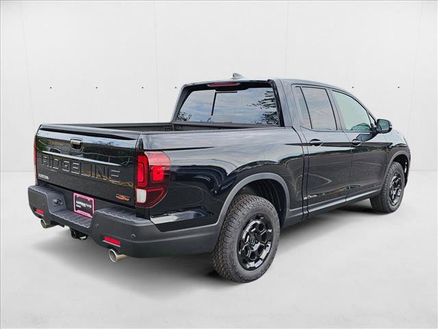 New 2025 Honda Ridgeline TrailSport+ image 5