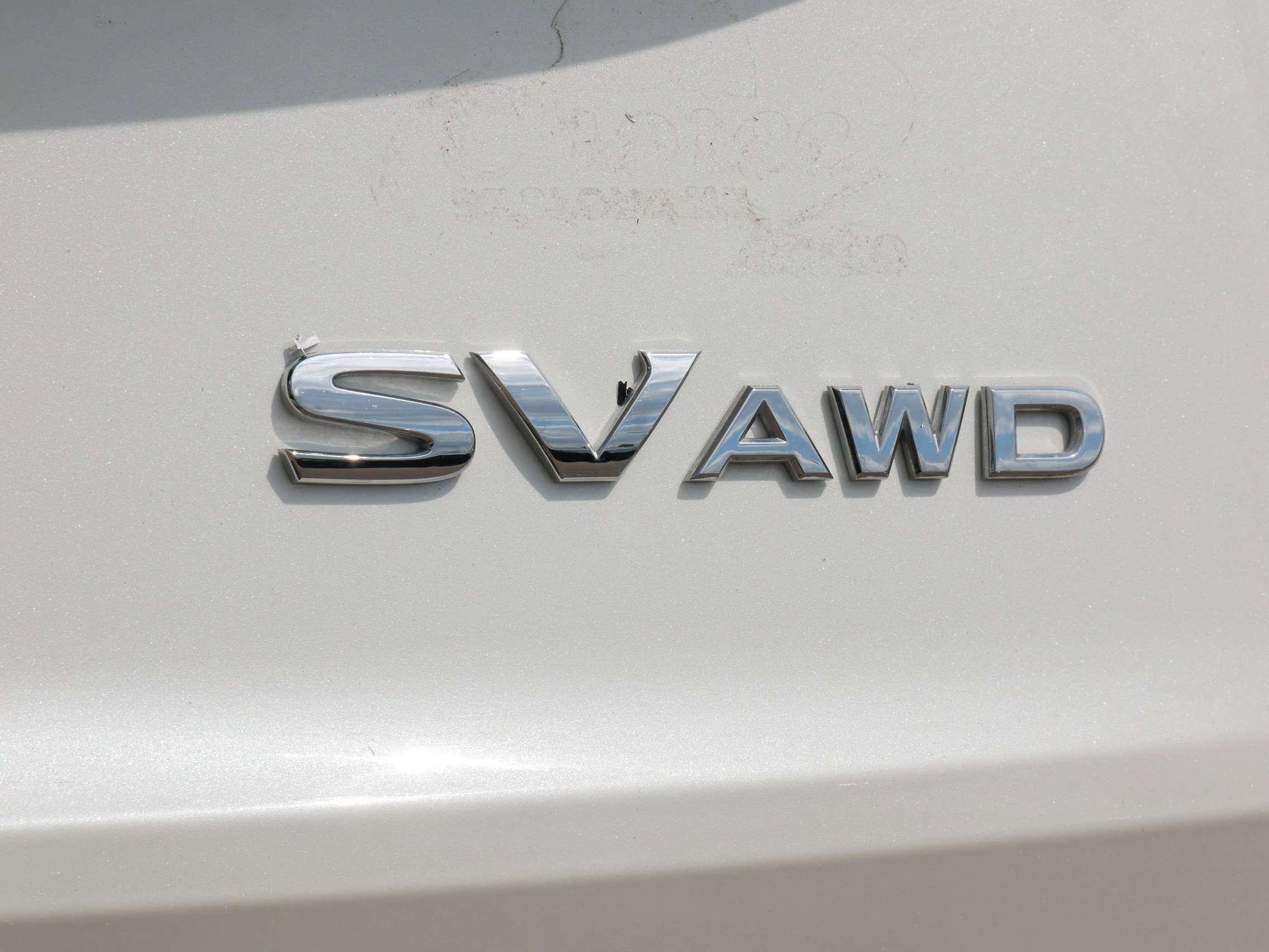 Used 2023 Nissan Rogue SV image 5