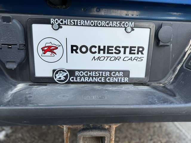 Used 2018 Ford F150 XLT w/ Equipment Group 302A Luxury image 38