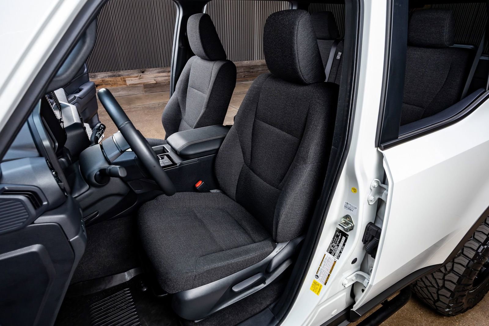 Used 2024 Toyota Land Cruiser 1958 image 29