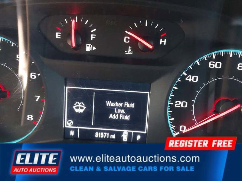 Used 2019 Chevrolet Malibu LS w/ Driver Confidence Package II image 30