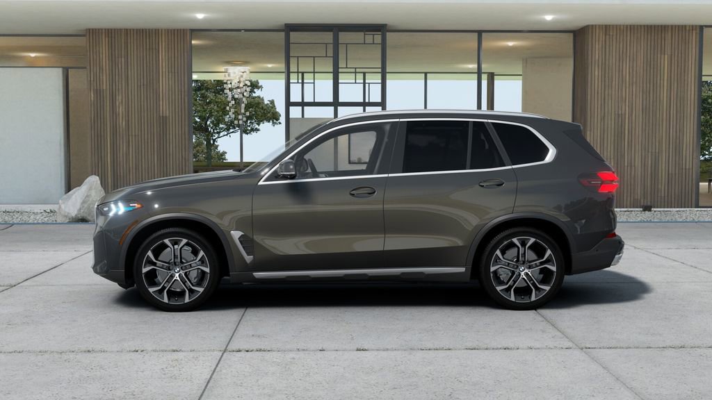 New 2026 BMW X5 xDrive40i w/ Climate Comfort Package AWD/4WD image 29
