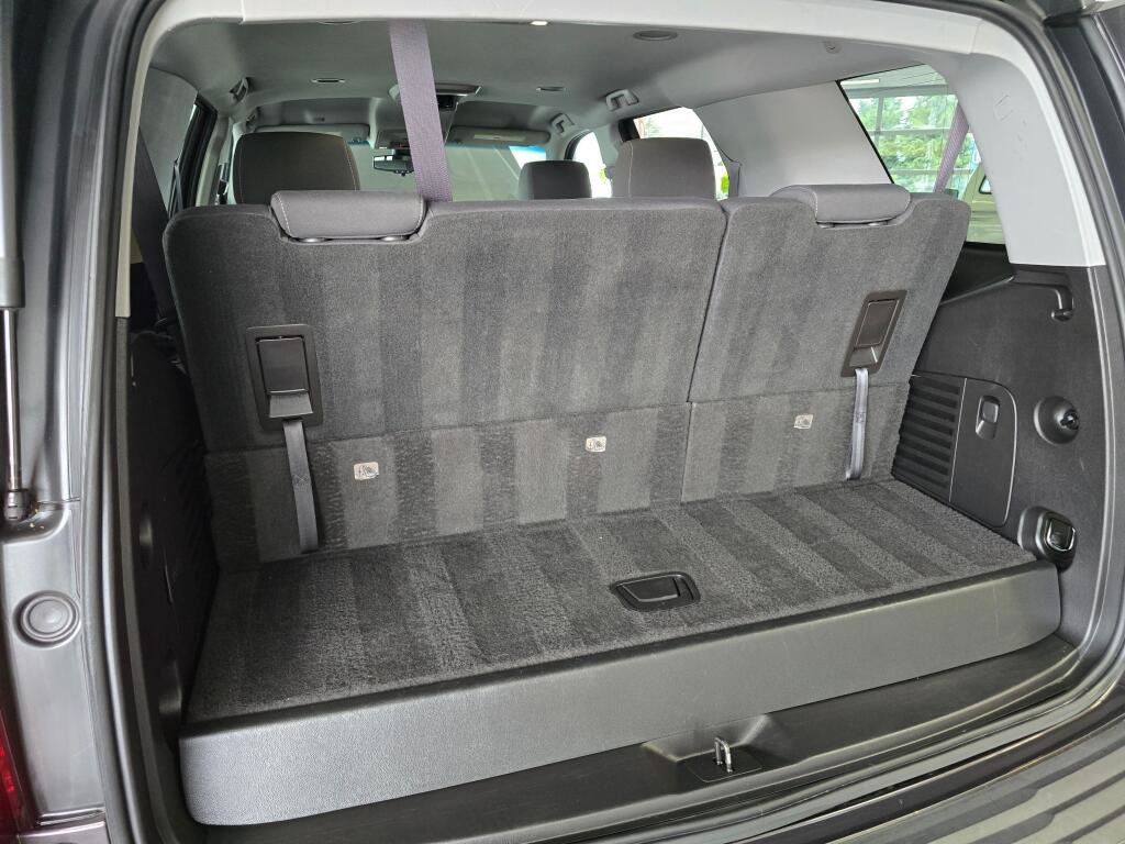Used 2016 Chevrolet Tahoe LS AWD/4WD image 14