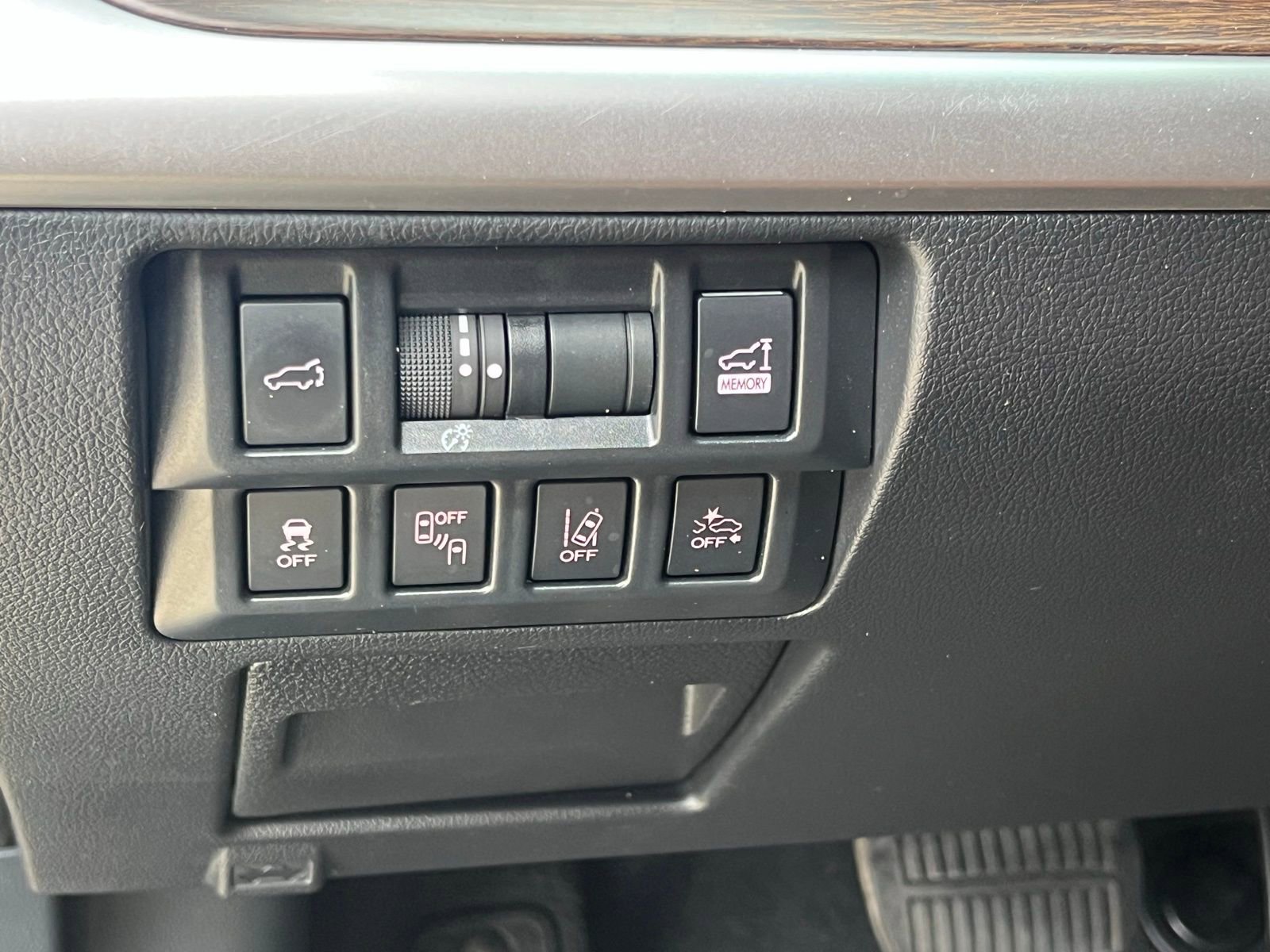 Used 2018 Subaru Outback 3.6R Touring w/ Protection Package #1 image 29