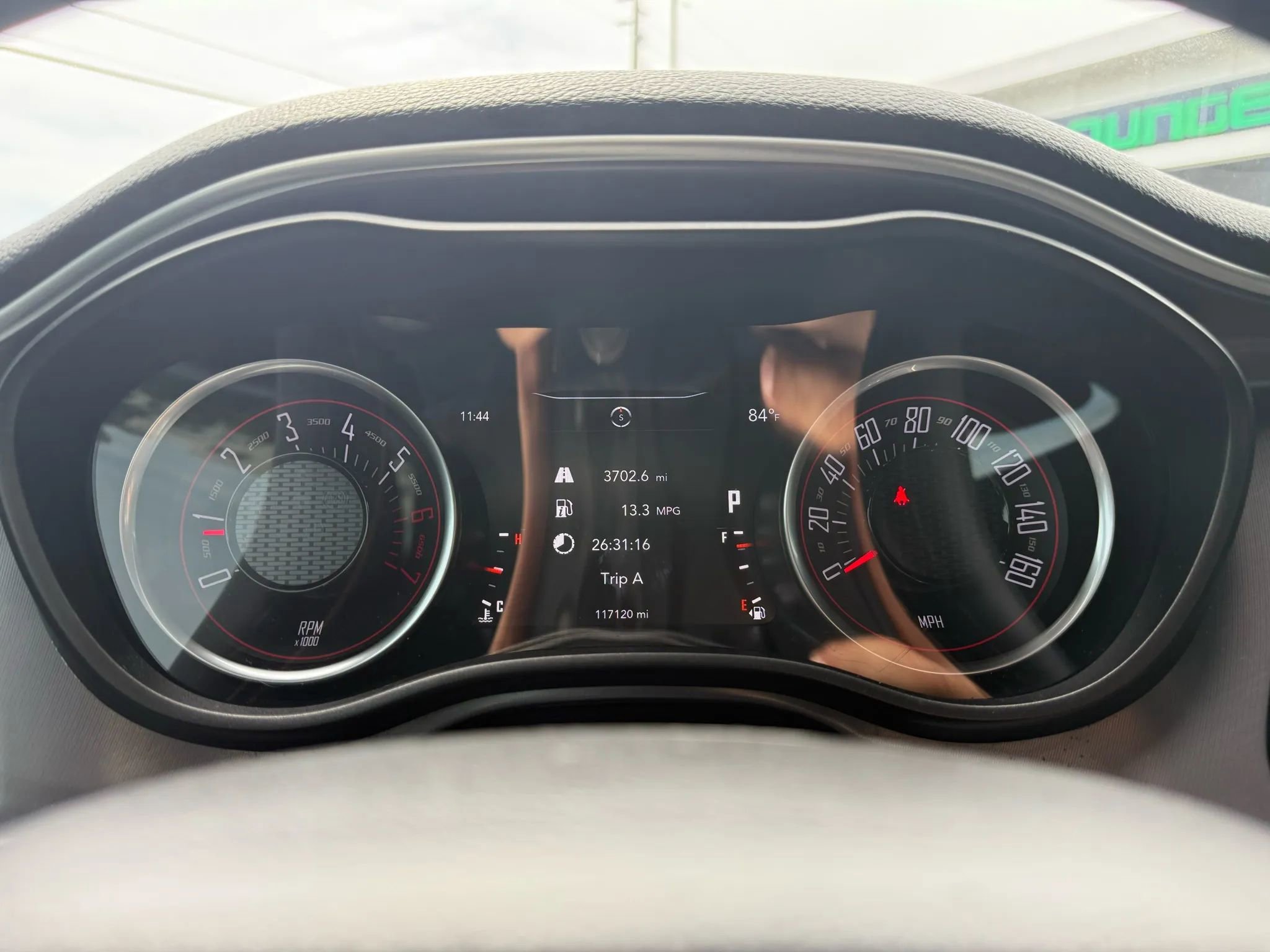 Used 2020 Dodge Challenger R/T image 22