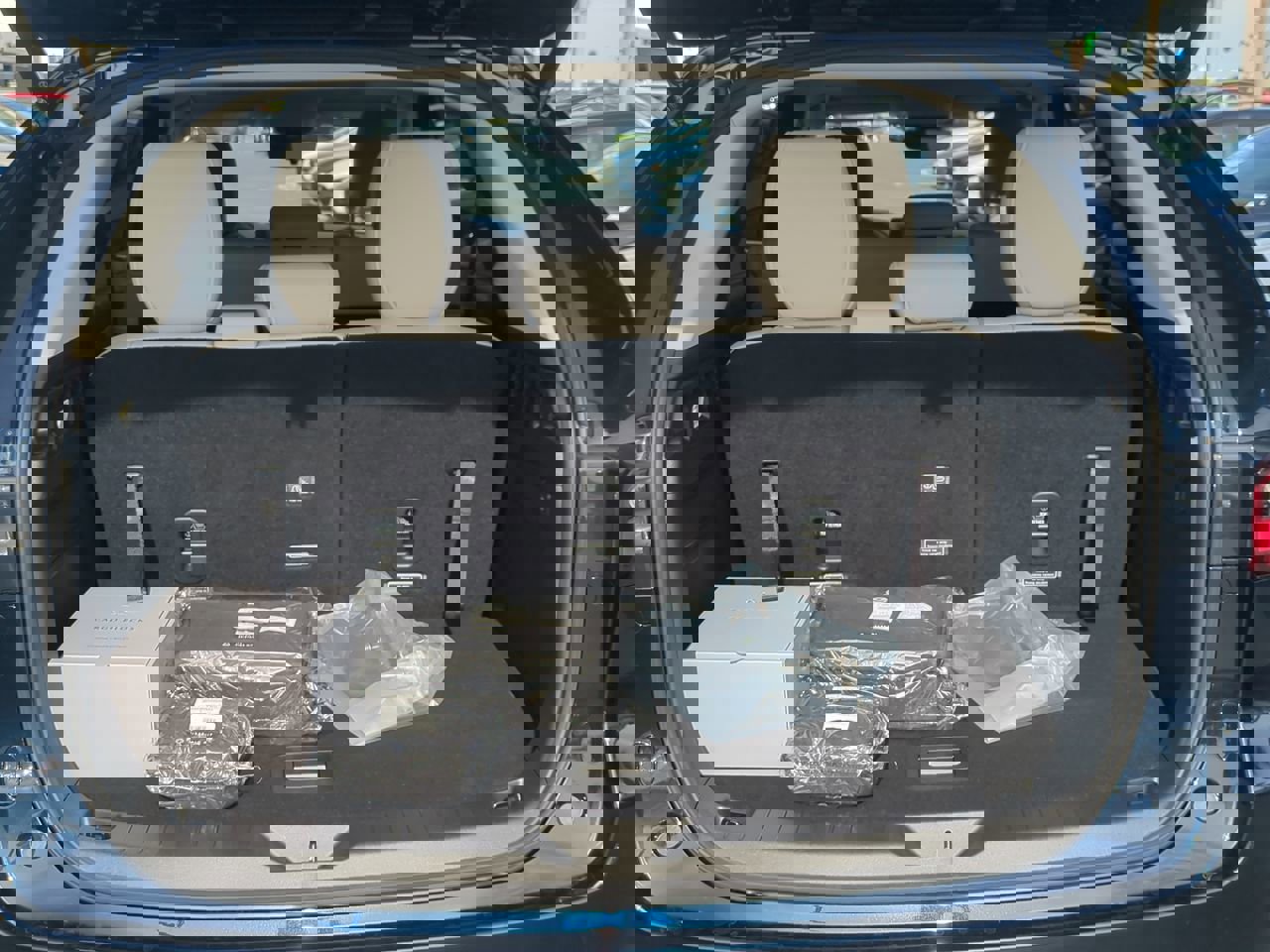 New 2026 MAZDA CX-90 3.3 Turbo w/ Preferred Package image 13