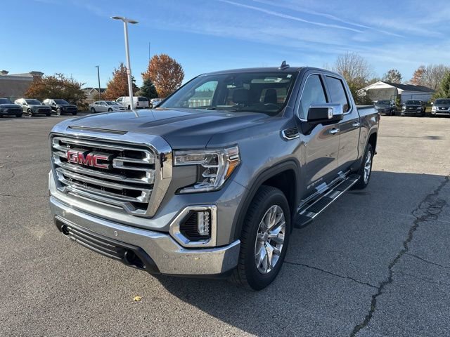 Used 2020 GMC Sierra 1500 SLT w/ SLT Premium Plus Package