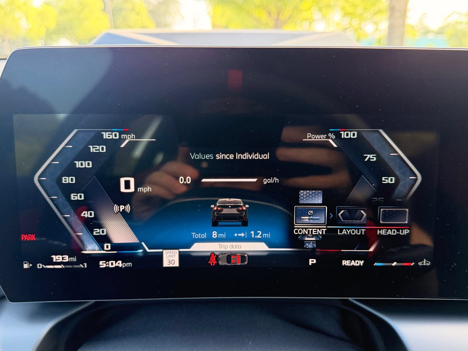New 2026 BMW M235i xDrive Gran Coupe AWD/4WD image 24