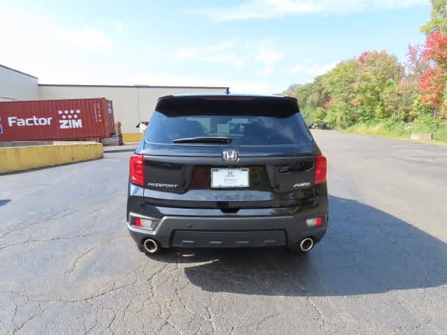 Used 2023 Honda Passport EX-L image 5