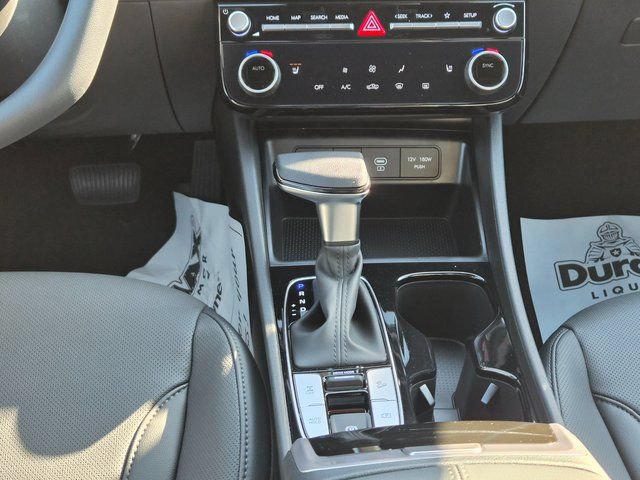 New 2026 Hyundai Santa Cruz SEL AWD/4WD image 10