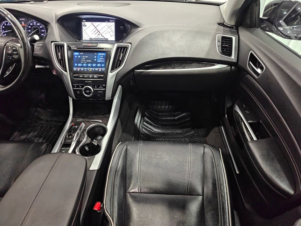 Used 2019 Acura TLX V6 SH-AWD w/ Technology Pkg image 25