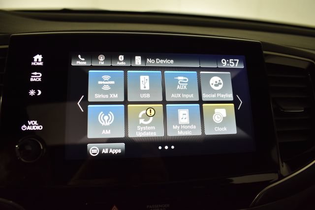 Used 2020 Honda Passport EX-L image 21