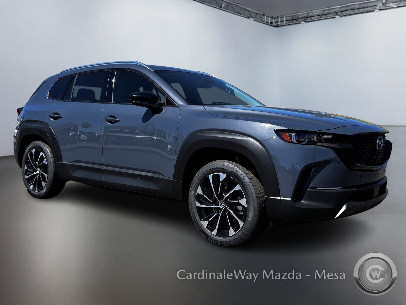 New 2026 MAZDA CX-50 2.5 Hybrid w/ Weather Package image 2