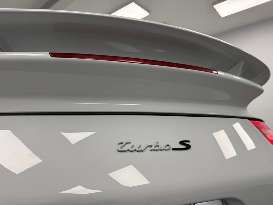 Used 2015 Porsche 911 Turbo S AWD/4WD image 60