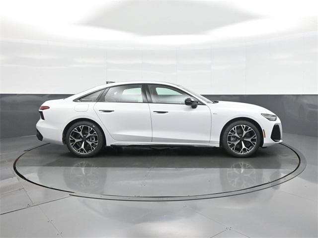 New 2026 Audi A6 Premium Plus image 8