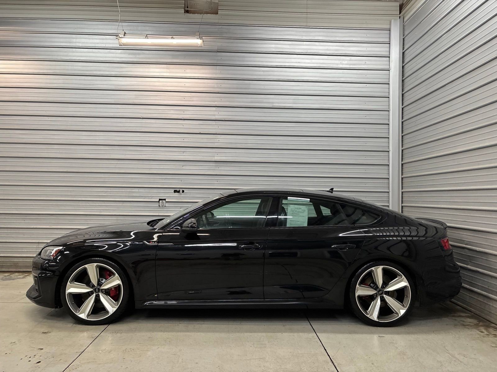 Used 2019 Audi RS 5 Sportback image 42