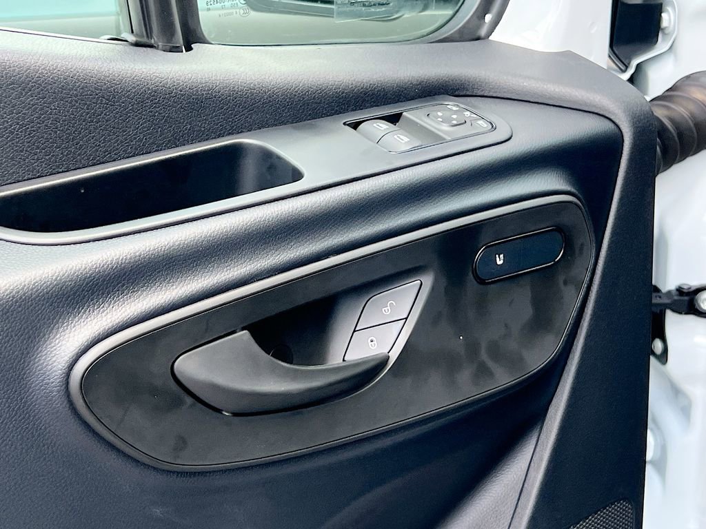 New 2025 Mercedes-Benz Sprinter 2500 image 15