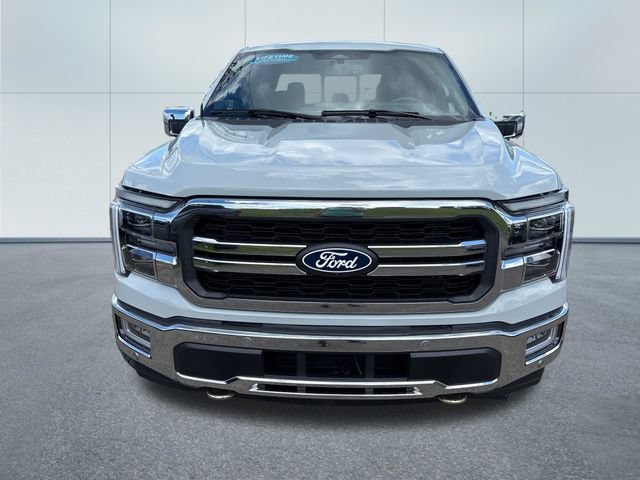 Used 2024 Ford F150 Lariat w/ Equipment Group 502A High AWD/4WD image 6
