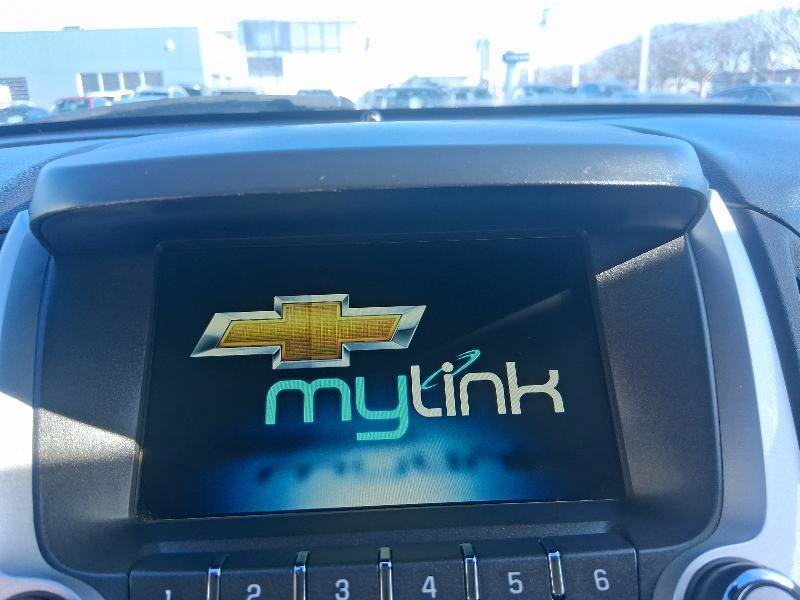 Used 2014 Chevrolet Equinox LT w/ Driver Convenience Package image 35