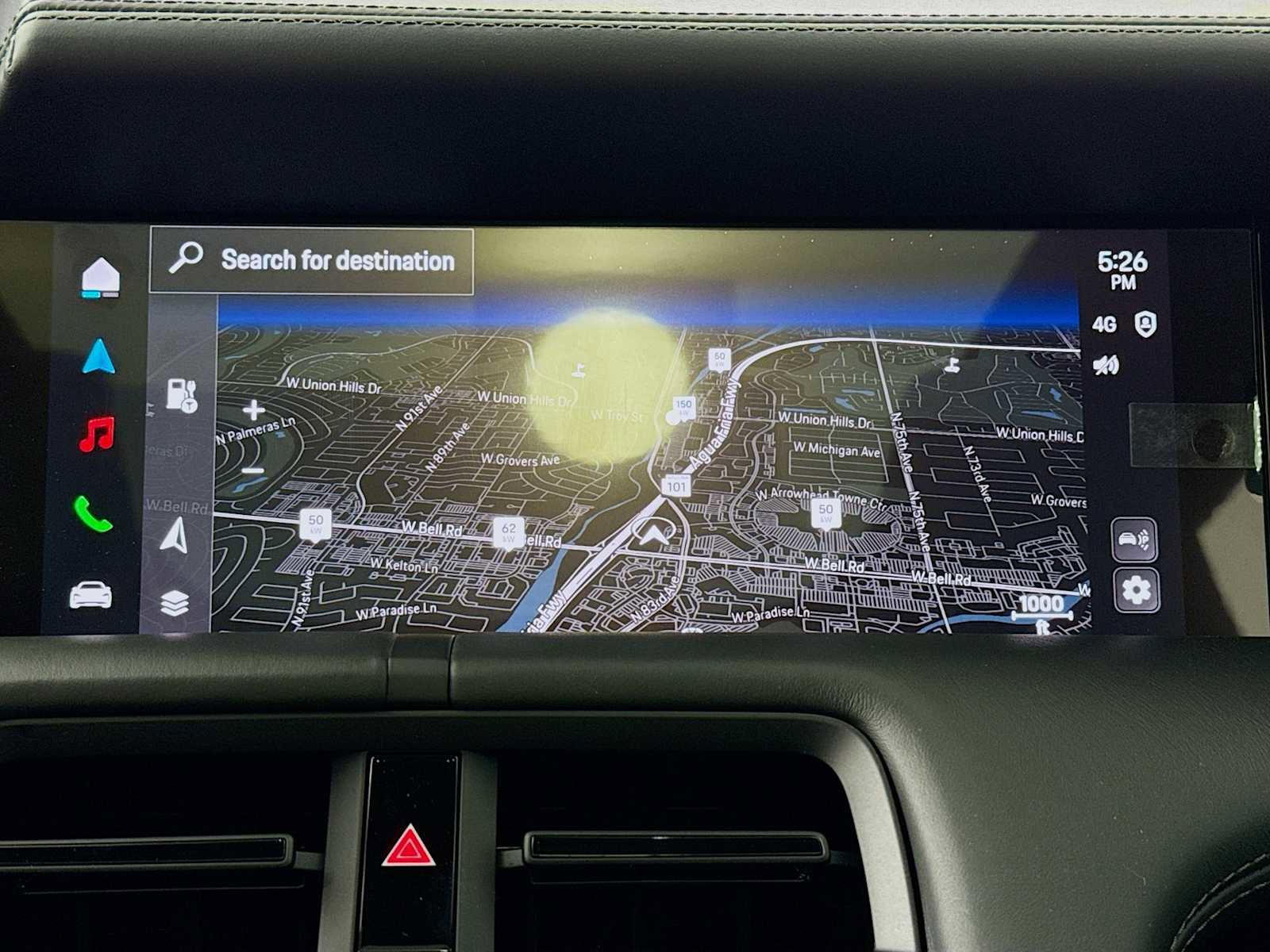 New 2025 Porsche Taycan 4 Cross Turismo image 19