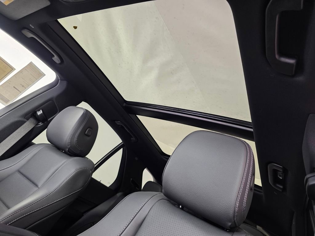 New 2026 Mercedes-Benz GLE 350 4MATIC image 7