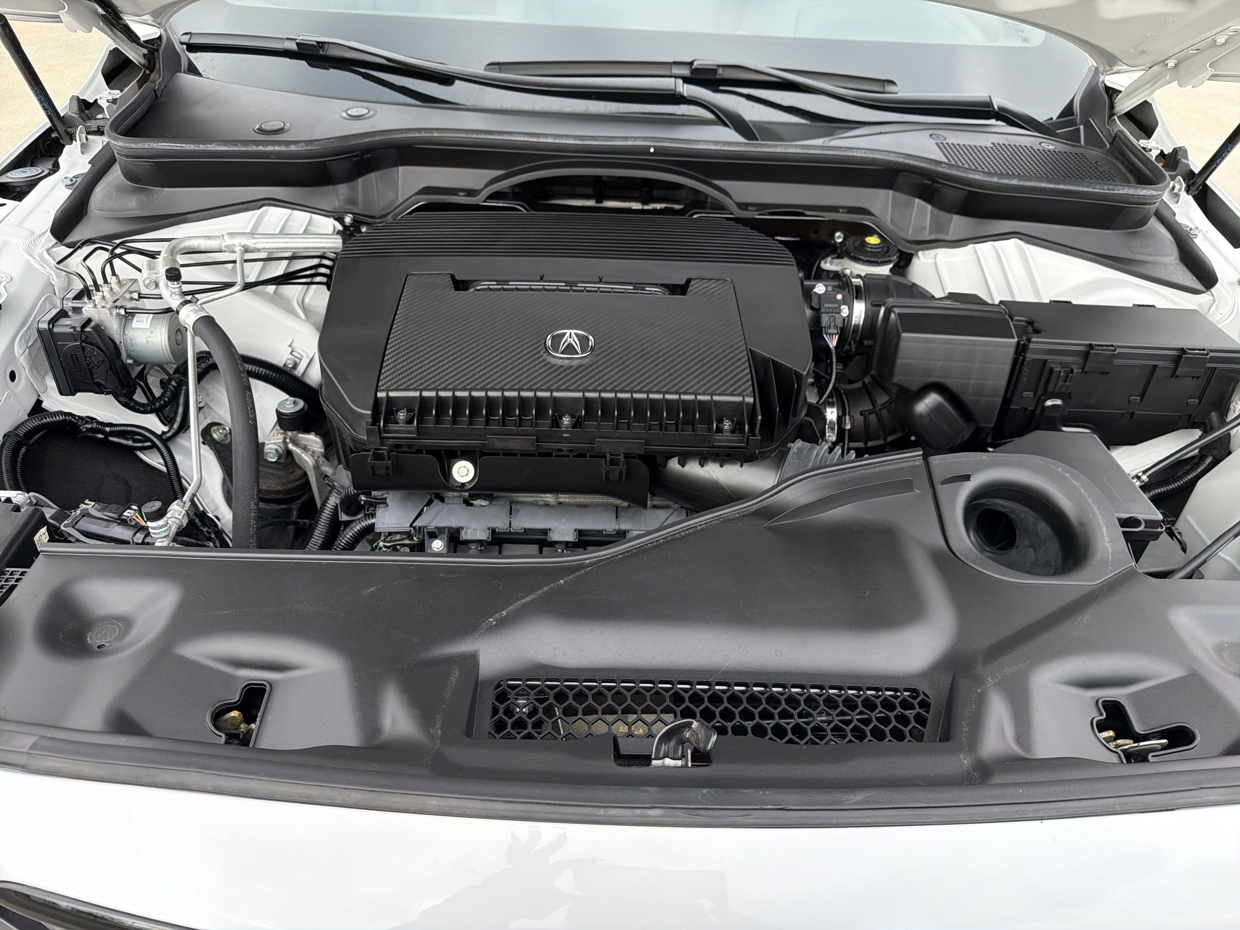 Certified 2024 Acura MDX A-Spec image 35